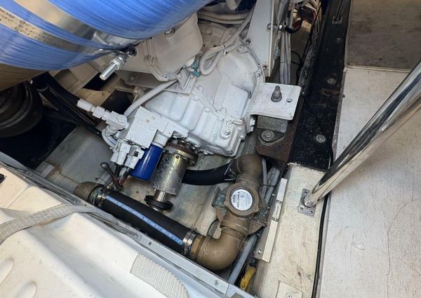 Carver 56 Voyager image