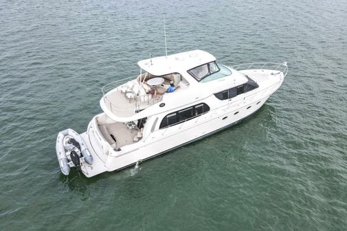 Carver 56 Voyager image