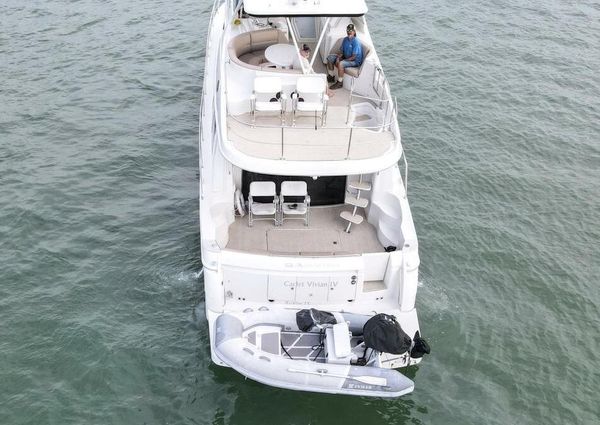 Carver 56 Voyager image