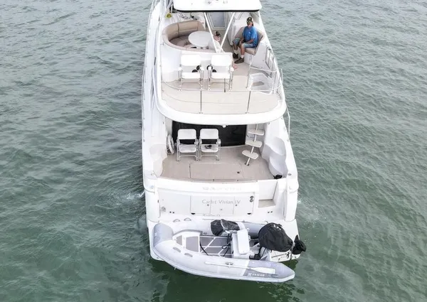 Carver 56 Voyager image