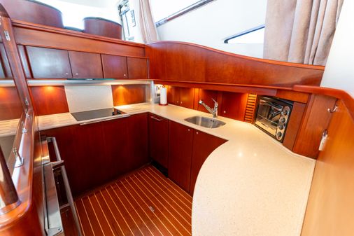 Viking Princess 65 sport cruiser image