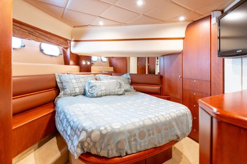 Viking Princess 65 sport cruiser image