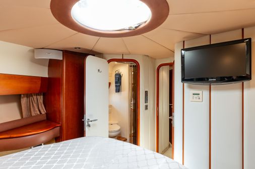 Viking Princess 65 sport cruiser image