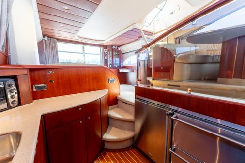 Viking Princess 65 sport cruiser image