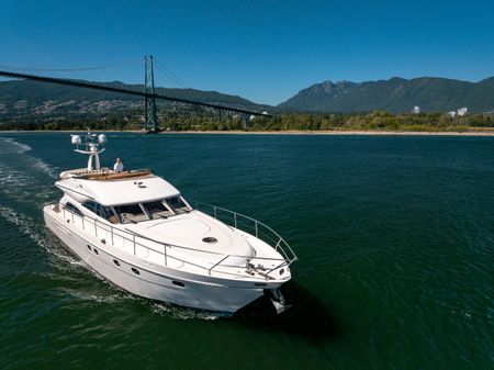 Viking Princess 65 sport cruiser image