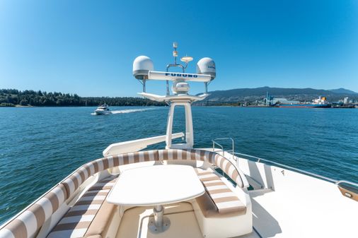 Viking Princess 65 sport cruiser image