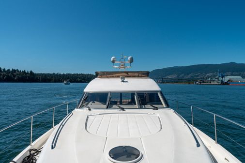 Viking Princess 65 sport cruiser image