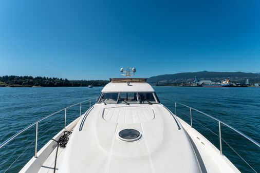 Viking Princess 65 sport cruiser image