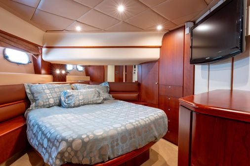 Viking Princess 65 sport cruiser image