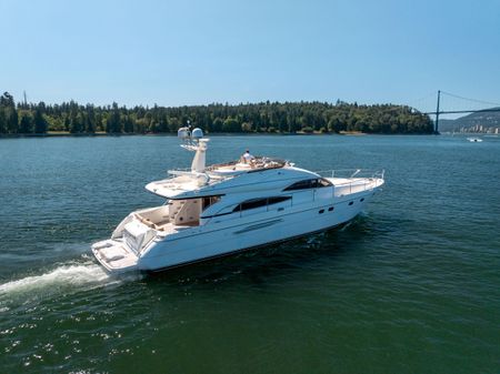 Viking Princess 65 sport cruiser image