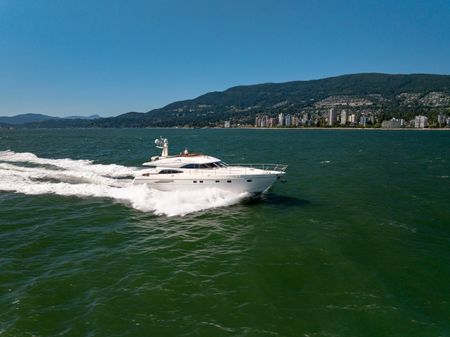 Viking Princess 65 sport cruiser image