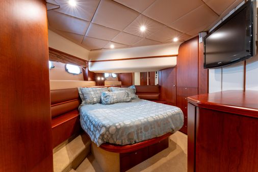 Viking Princess 65 sport cruiser image