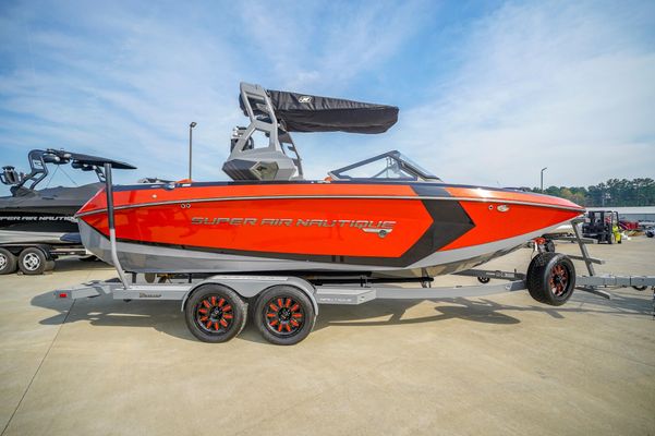 Nautique G23 - main image