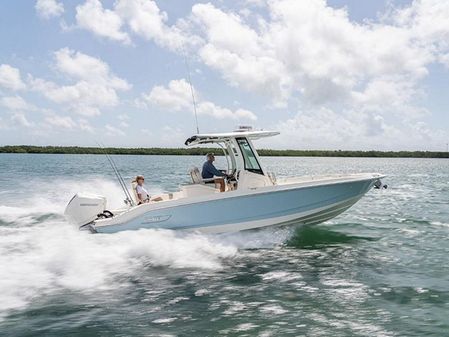 Boston Whaler 280 Dauntless image