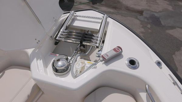 Boston Whaler 280 Dauntless image