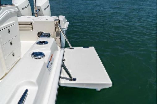 Boston Whaler 280 Dauntless image