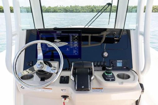 Boston Whaler 280 Dauntless image