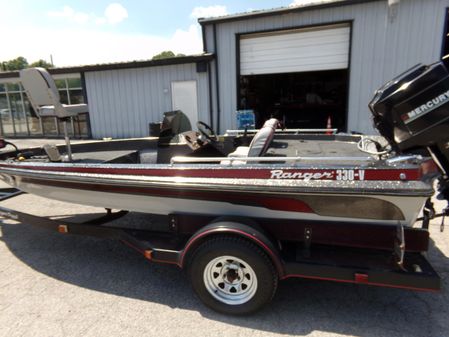Ranger 330 image