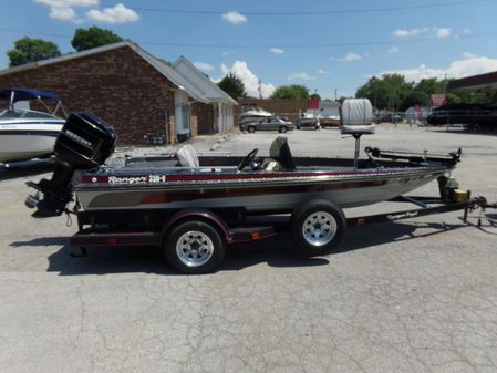 Ranger 330 image
