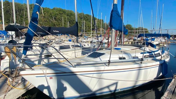 Catalina 30