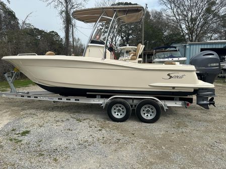 Scout 215 XSF image