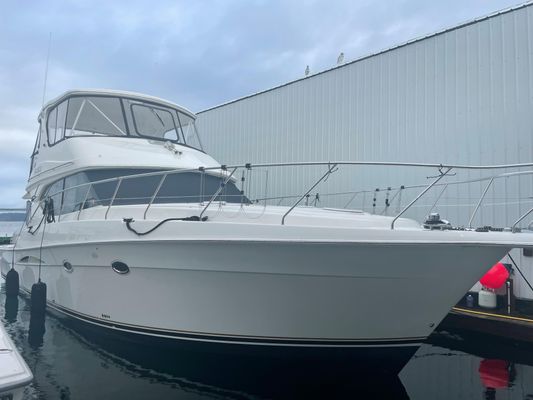 Silverton Convertible - main image