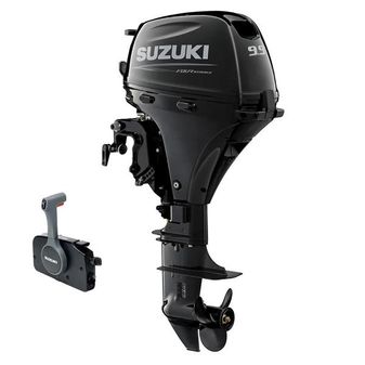 Suzuki DF9.9 BTL5 image