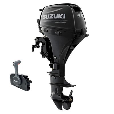 Suzuki DF9.9 BTL5 - main image