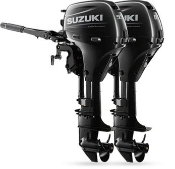 Suzuki DF9.9 BTL5 image