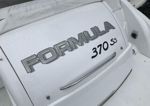 Formula 370-SUPER-SPORT image