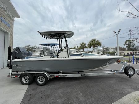 Pathfinder 2500 Hybrid image