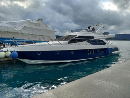 Azimut 62 image