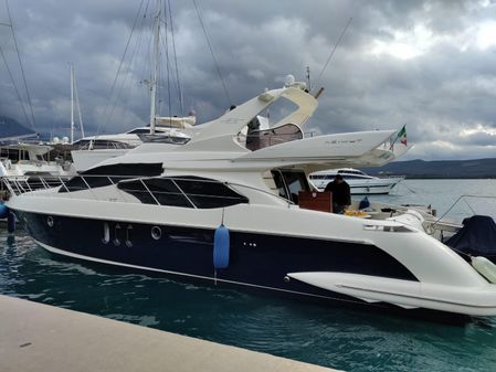 Azimut 62 image