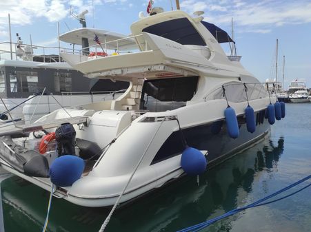 Azimut 62 image