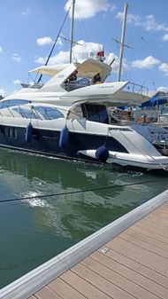 Azimut 62 image