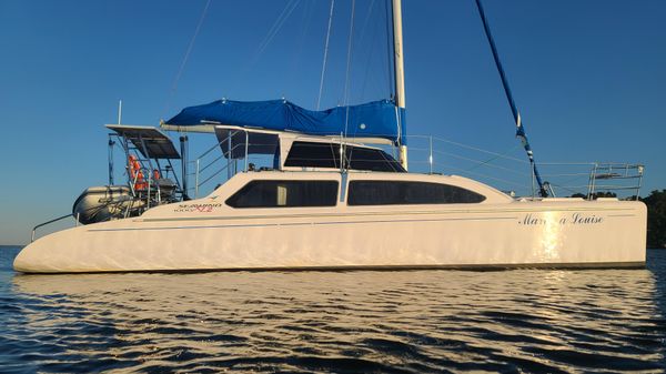 Seawind 1000XL2