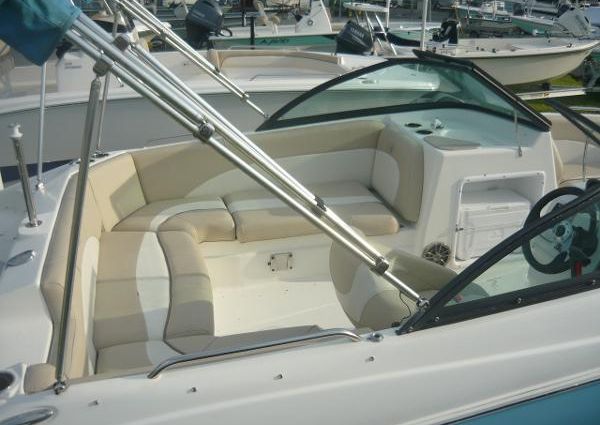 Nauticstar 203-DC image