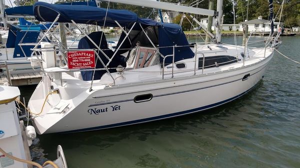Catalina 315