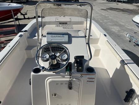 Carolina-skiff 21-LS image