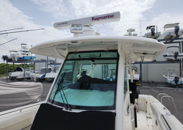 Boston Whaler 350 Outrage image