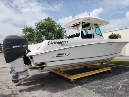 Boston Whaler 350 Outrage image