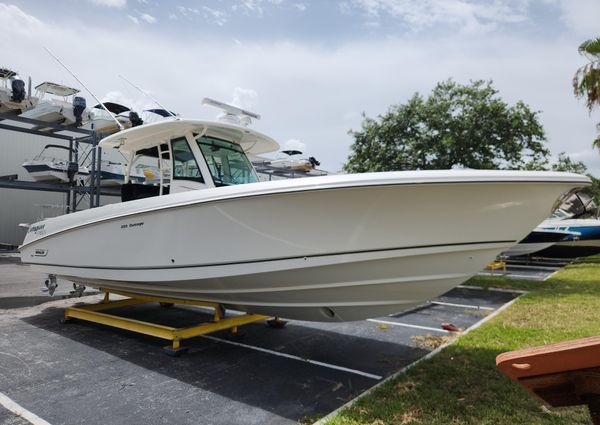 Boston Whaler 350 Outrage image