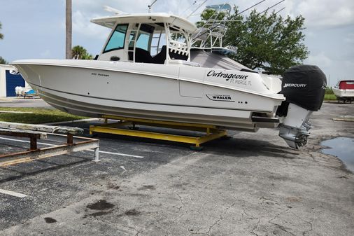 Boston Whaler 350 Outrage image