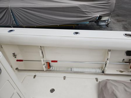 Boston Whaler 350 Outrage image