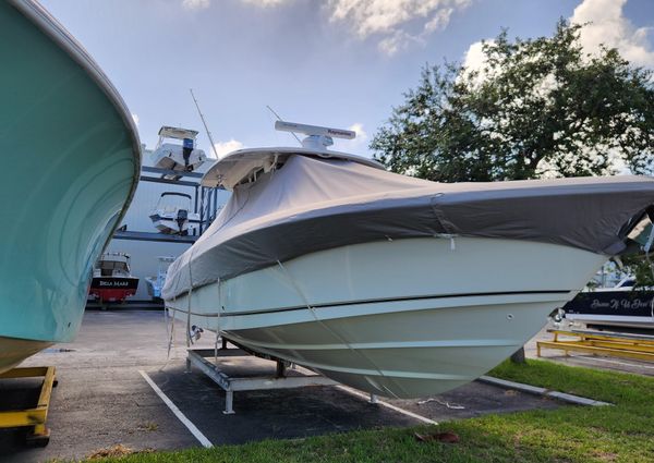 Boston Whaler 350 Outrage image