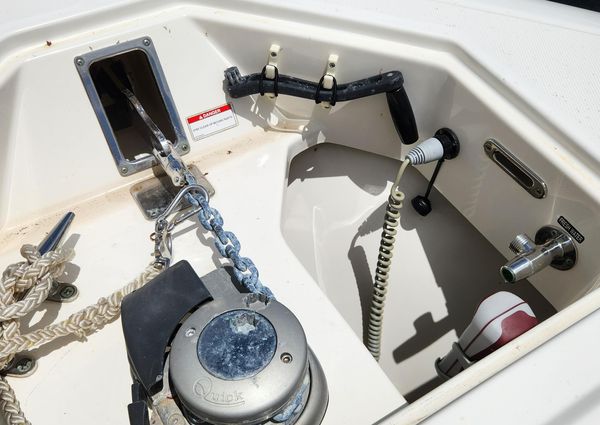 Boston Whaler 350 Outrage image