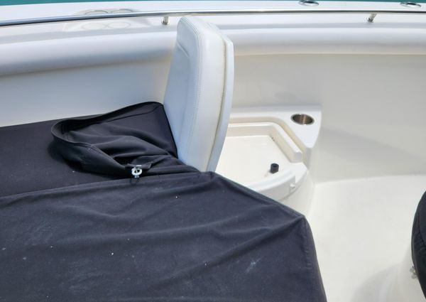 Boston Whaler 350 Outrage image