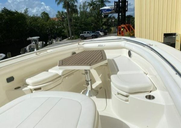 Boston Whaler 350 Outrage image