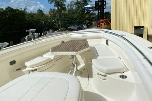 Boston Whaler 350 Outrage image