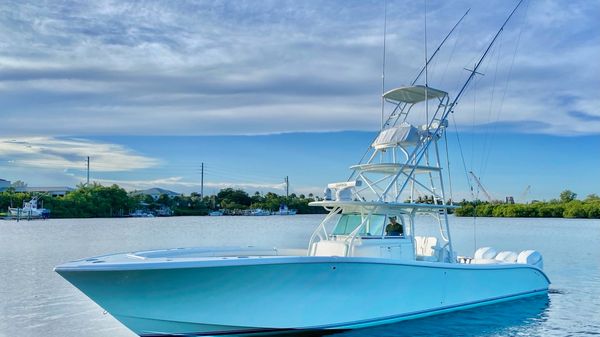 Yellowfin Offshore